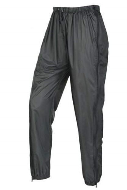 Picture of FERRINO - ZIP MOTION PANTS WATERPROOF